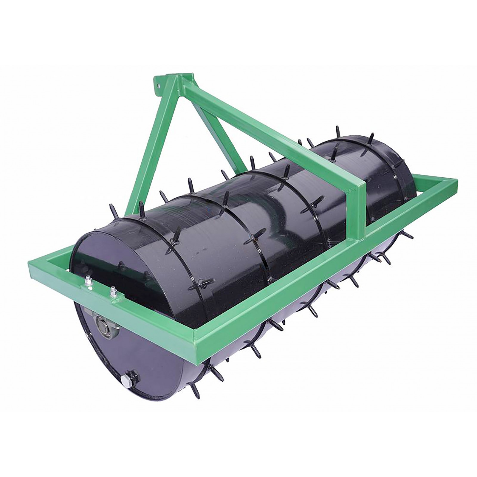 Rodillo liso/de púas FBR150 150 cm TRX