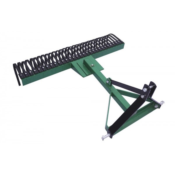Niveleuse pour tracteur KLR4 120 cm TRX