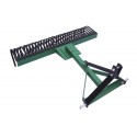 Grader-Planiermaschine für KLR4 120 cm TRX-Traktor