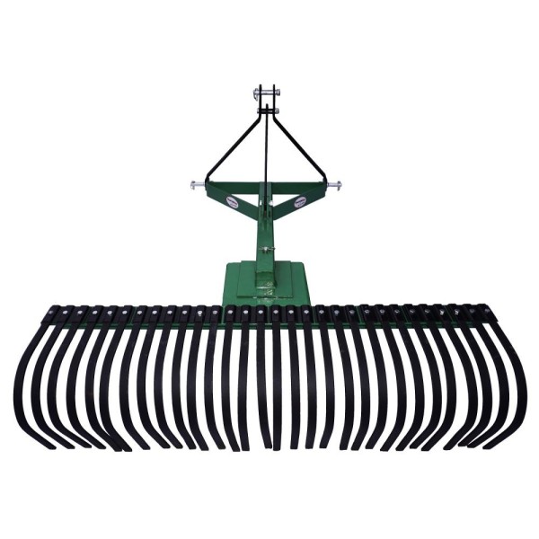 Zrovnávač pre traktor KLR4 120 cm TRX
