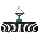 Równiarka niwelator do traktora KLR4 120 cm TRX | Traktor.com.pl