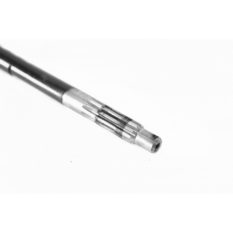 ostatní spojka - Hřídel spojky / Mitsubishi VST MT180 / MT224 / MT270 / BCA10C00220A0