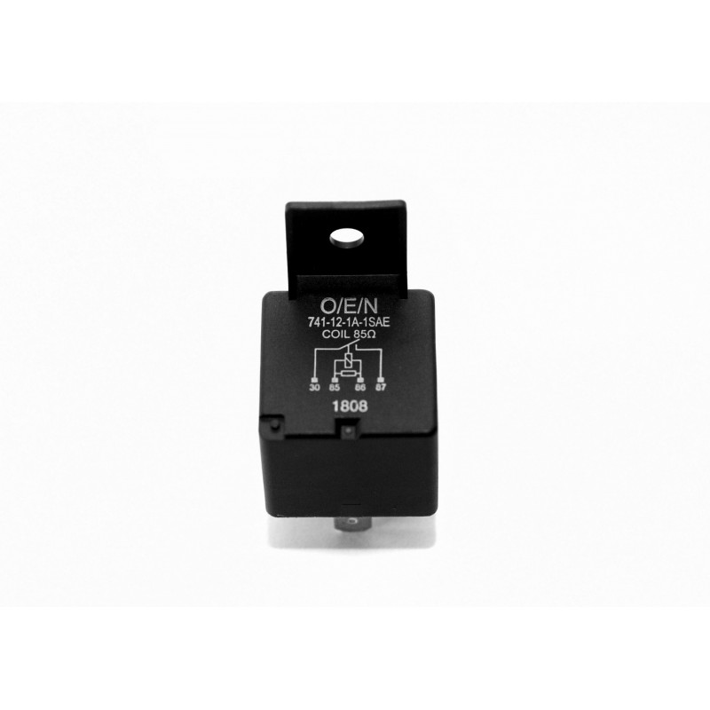 relés - Relé de arranque / Mitsubishi VST MT180 / MT224 / MT270