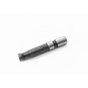 Cost of delivery: 70mm center pin of the gear shift rod Mitsubishi VST MT180/222/270