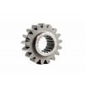 Cost of delivery: Sprocket 17/18T