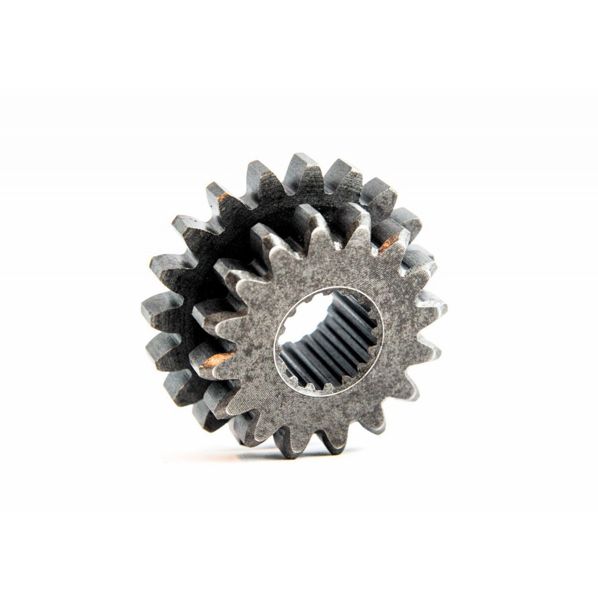 Sprocket sprocket C6 20T / 16T / 16T