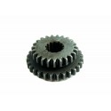 Cost of delivery: Iseki TX1410 A double sprocket 28T 23T 13T