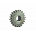 Cost of delivery: A24 22T 24T sprocket