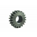 Cost of delivery: C1 20T 18T sprocket