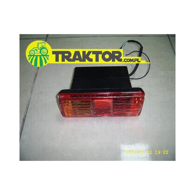 lámparas - Luz trasera/Jinma JM244E/JM354E