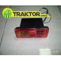 Cost of delivery: JM rear light