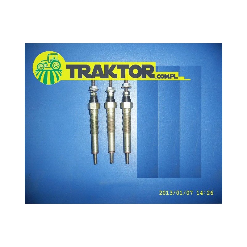 žhavící svíčky - Žhavicí svíčka / Jinma JM244E / JM354E