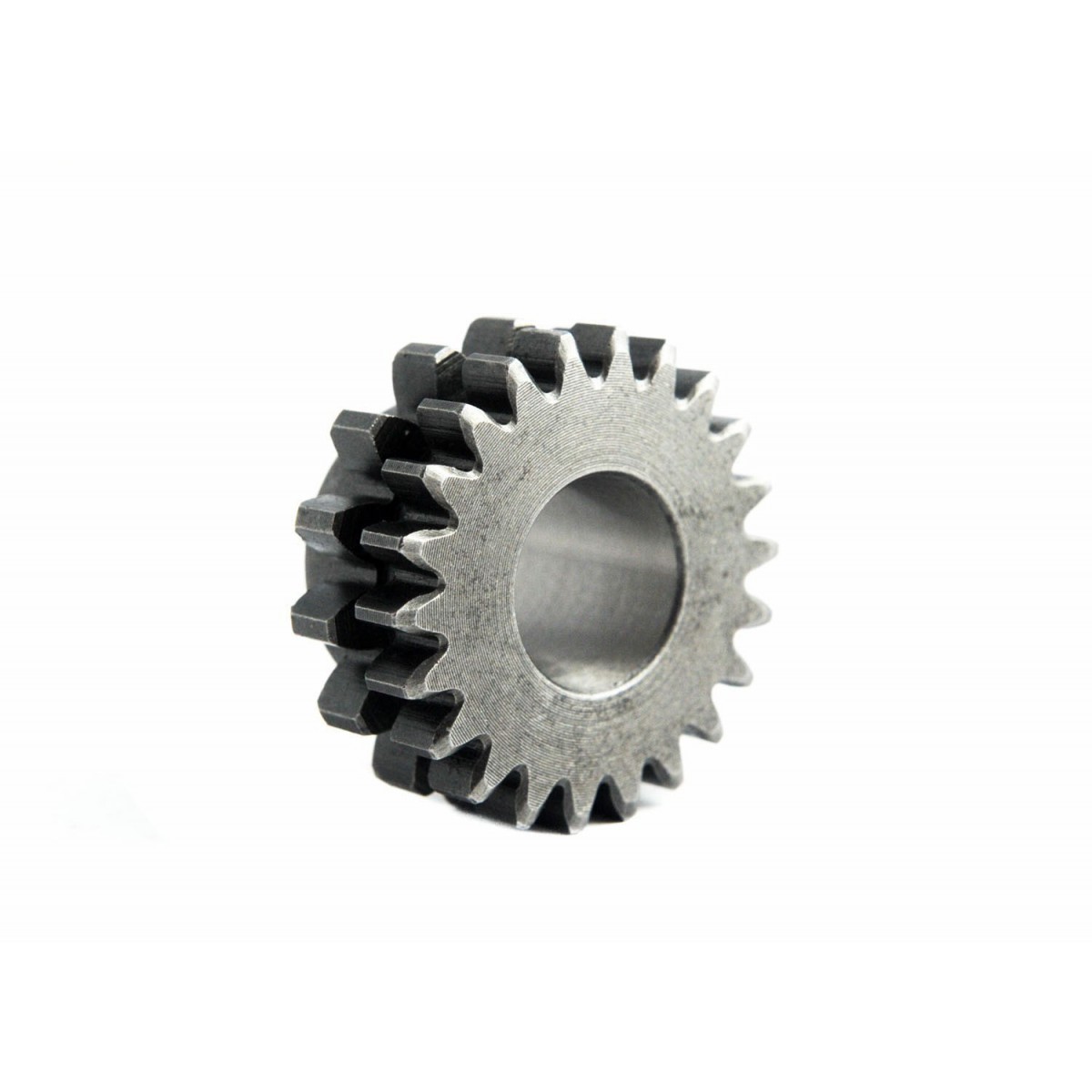 C2 22T 15T double sprocket