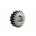 Cost of delivery: C2 22T 15T double sprocket