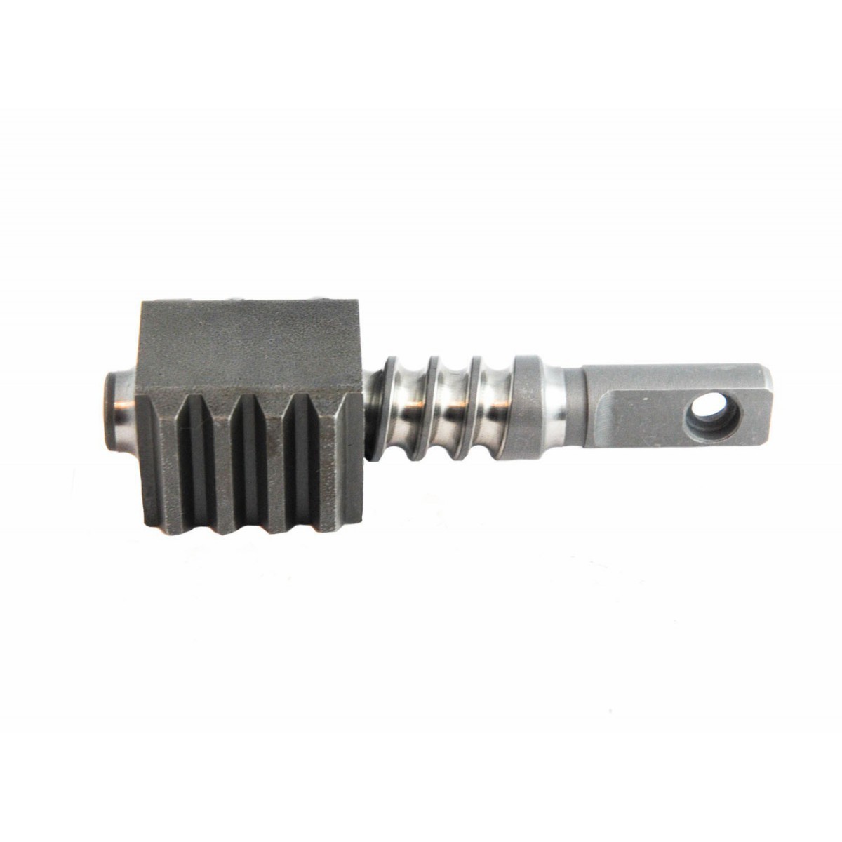 Hřídel sloupku řízení / 125 mm / Kubota Aste