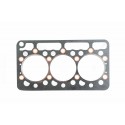 Cost of delivery: Kubota D950 head gasket.