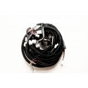 Cost of delivery: Mazo de cables Mitsubishi VST MT180/224/270