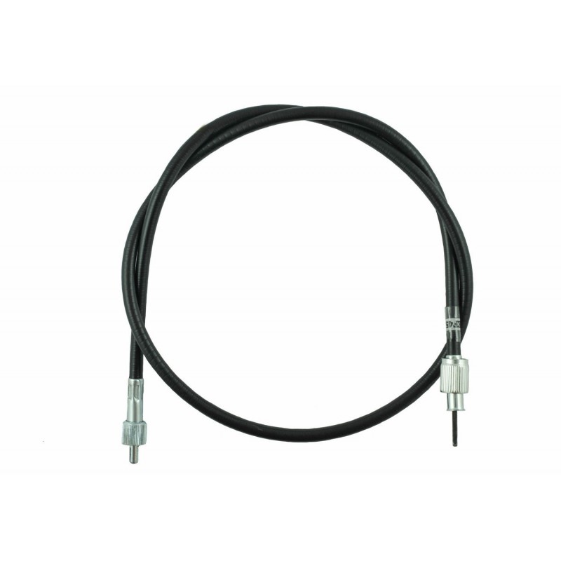 Parts_for_Japanese_mini_tractors - Meter Cable Yanmar EF453T 99 cm
