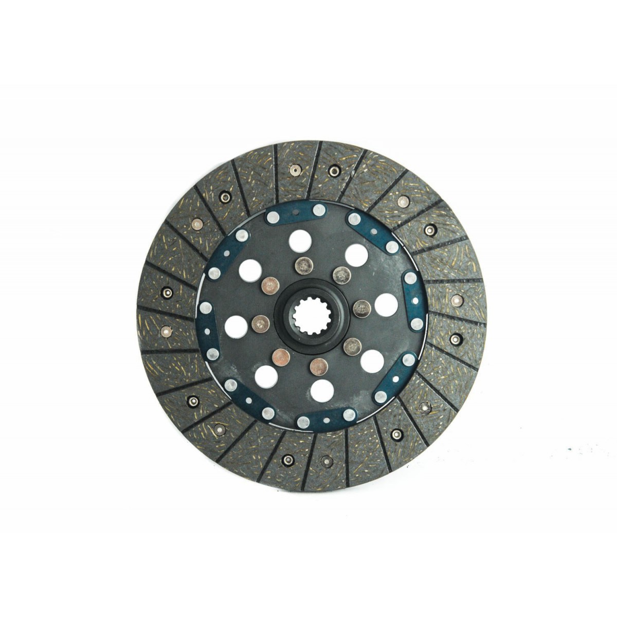 9" 13T Iseki clutch disc