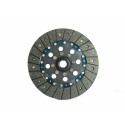 Cost of delivery: 9" 13T Iseki clutch disc