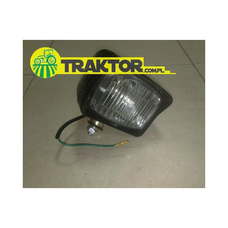 lamps - Tail light / work light / Jinma