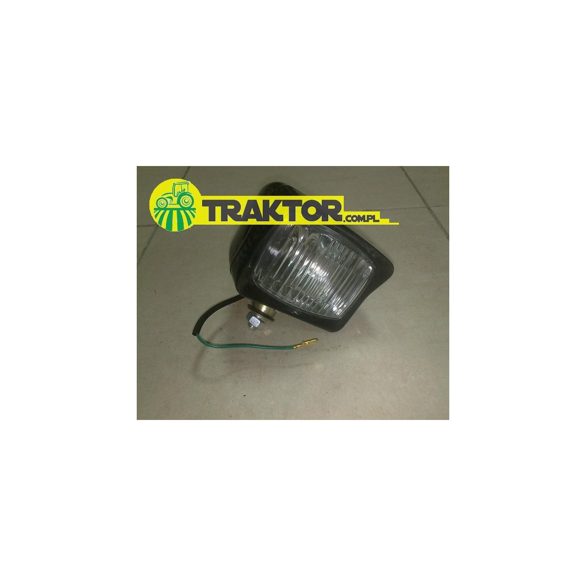 Tail light / work light / Jinma