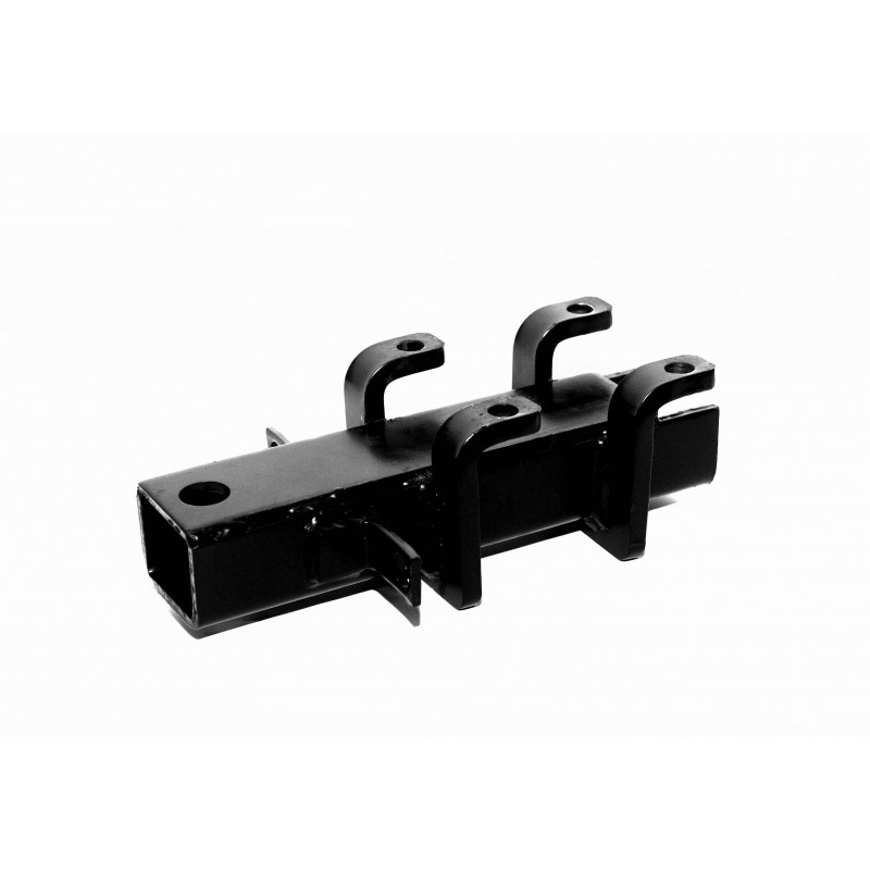 hooks - Hitch bracket drawbar mount / Mitsubishi VST MT180 / 224 / 270