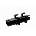 Cost of delivery: Mitsubishi VST MT180/224/270 drawbar hitch bracket