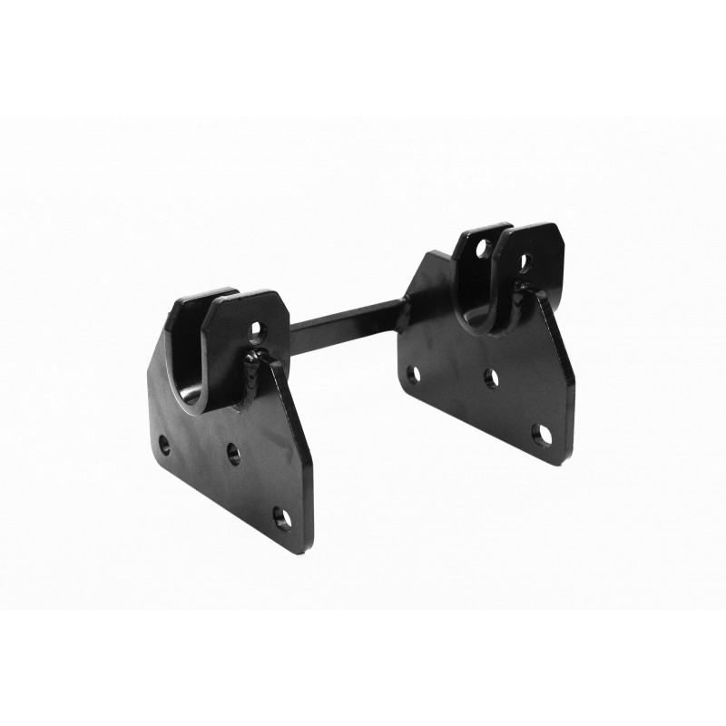 crochets - Attelage de support pivotant arrière Mitsubishi VST MT180/224/270