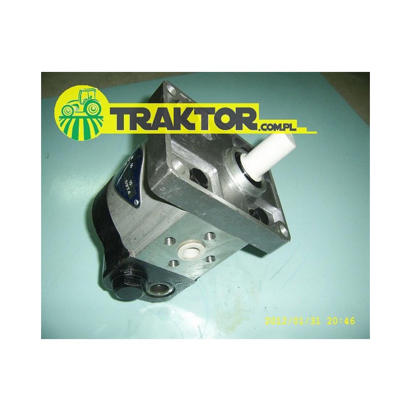 tmely - Čerpadlo posilovače řízení / Jinma