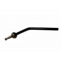 Cost of delivery: Gear lever Mitsubishi VST MT180 / 224/270