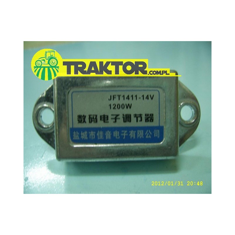 voltage regulator - Voltage regulator / Jinma