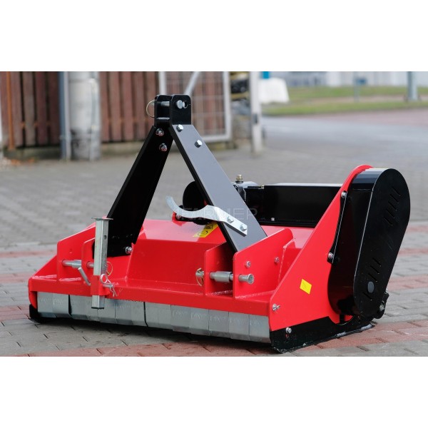 Kosiarka bijakowa EF 95 Economy (czerwona) 4FARMER
