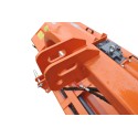 EFGCH-200M Geograss flail mower with sliding