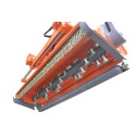 Kosiarka bijakowa z przesuwem EFGCH-200M Geograss | Traktor.com.pl