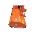 Kosiarka bijakowa z przesuwem EFGCH-200M Geograss | Traktor.com.pl