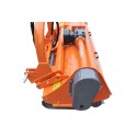 Kosiarka bijakowa z przesuwem EFGCH-200M Geograss | Traktor.com.pl