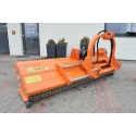 Kosiarka bijakowa z przesuwem EFGCH-200M Geograss | Traktor.com.pl