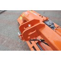 Kosiarka bijakowa z przesuwem EFGCH-200M Geograss | Traktor.com.pl