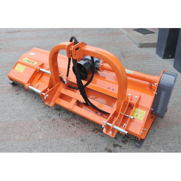 EFGCH-200M Geograss flail mower with sliding