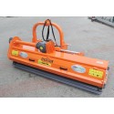 Kosiarka bijakowa z przesuwem EFGCH-200M Geograss | Traktor.com.pl