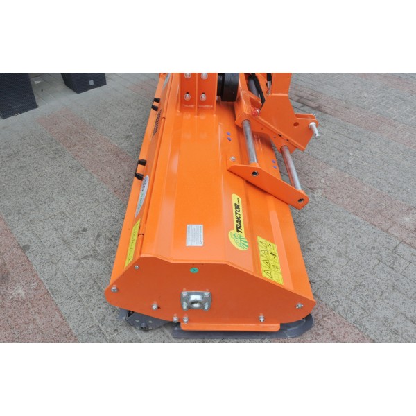 EFGCH-200M Geograss flail mower with sliding