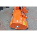Kosiarka bijakowa z przesuwem EFGCH-200M Geograss | Traktor.com.pl