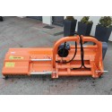 Kosiarka bijakowa z przesuwem EFGCH-200M Geograss | Traktor.com.pl