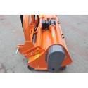 Kosiarka bijakowa z przesuwem EFGCH-200M Geograss | Traktor.com.pl