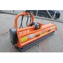 Kosiarka bijakowa z przesuwem EFGCH-200M Geograss | Traktor.com.pl