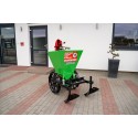 Sadzarka jednorzędowa do sadzenia roślin bulwiastych 4FARMER | Traktor.com.pl