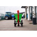 Planteuse à une rangée pour la plantation de plantes bulbeuses 4FARMER