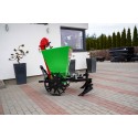 Sadzarka jednorzędowa do sadzenia roślin bulwiastych 4FARMER | Traktor.com.pl