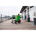 Sadzarka jednorzędowa do sadzenia roślin bulwiastych 4FARMER | Traktor.com.pl